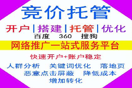 竞价推广成功案例：网络营销启示录